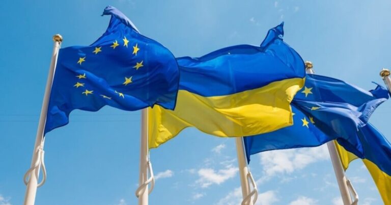 В ЕС отреагировали на решение россии провести «выборы» в Запорожской области