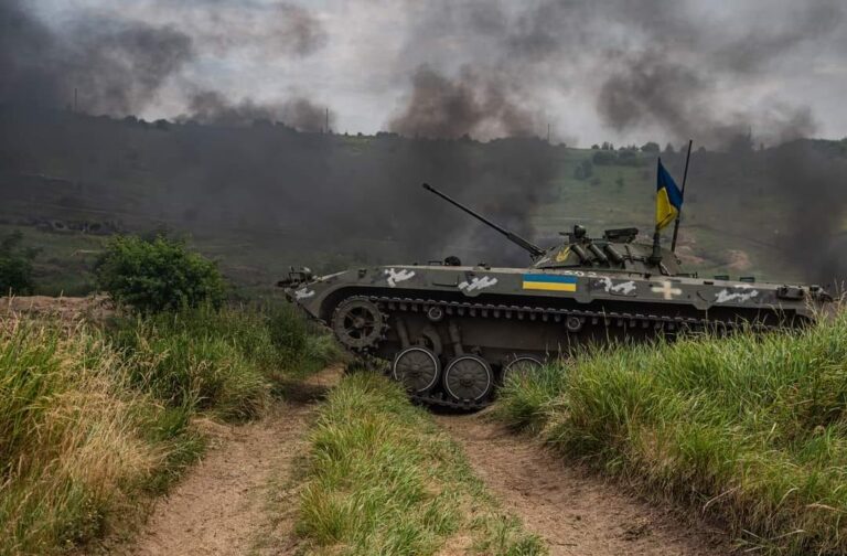 ISW: Сили оборони України досягли північної околиці селища Роботине у Запорізькій області