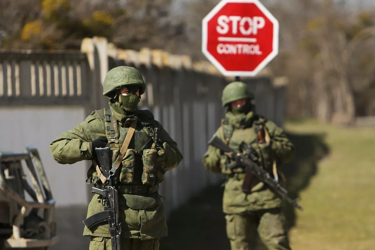На оккупированных территориях Запорожской области россияне создали чат-бот для контроля украинцев