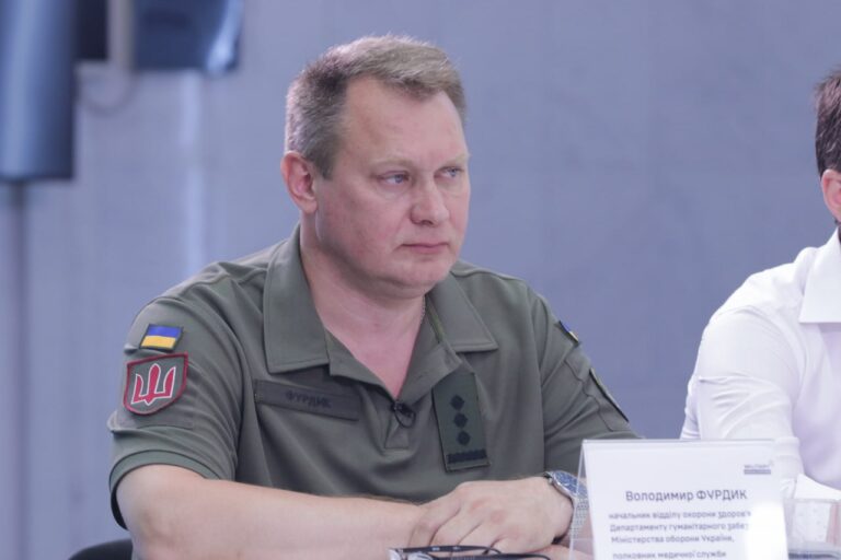 В Украине появятся 6 новых реабилитационных центров для военных — Минобороны