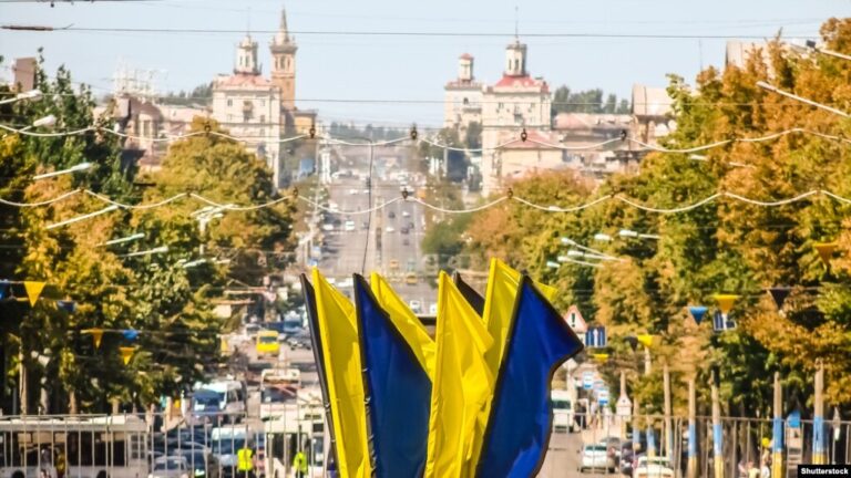 Чего ожидать запорожцам на День Независимости Украины