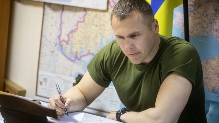 Стратегические направления ударов Украины – Бердянск и Мелитополь: полковник СБУ рассказал о тактике наступления