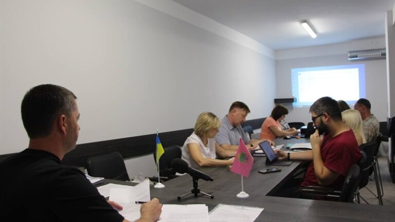 В Запорожье приняли решение по программе Восстановления еще 75 заявлений