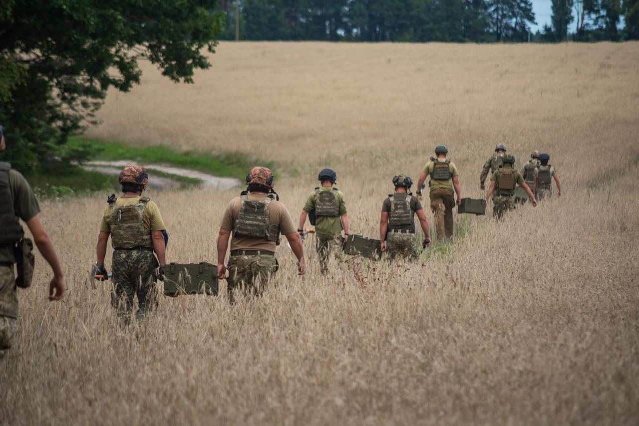 Армия Украины считает, что ей удалось прорвать самую сложную линию обороны РФ на Запорожском направлении, – Reuters