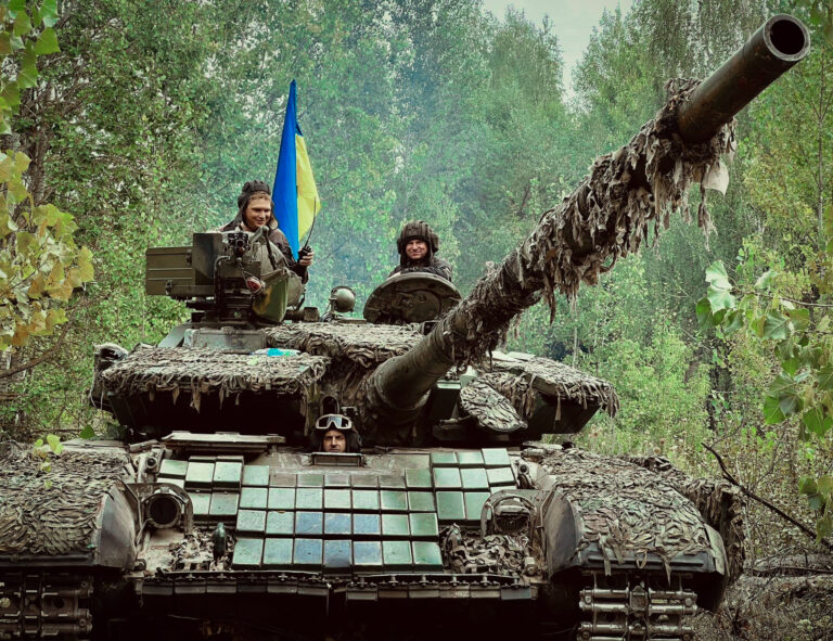 566-й день войны в Украине: ключевые события в Запорожье и Запорожской области
