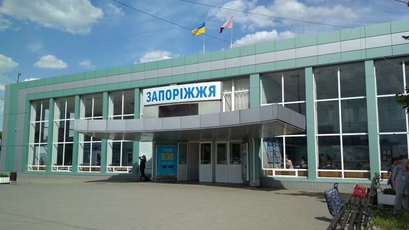 Из Запорожья в Краматорск запустили автобус: цены, график и маршрут