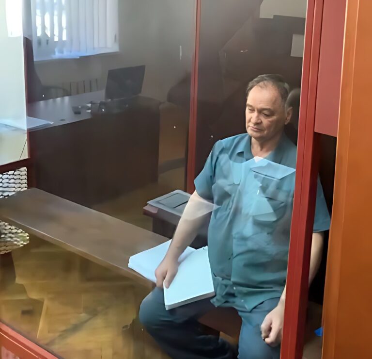 Нардепу Олександру Пономарьову продовжили термін затримання