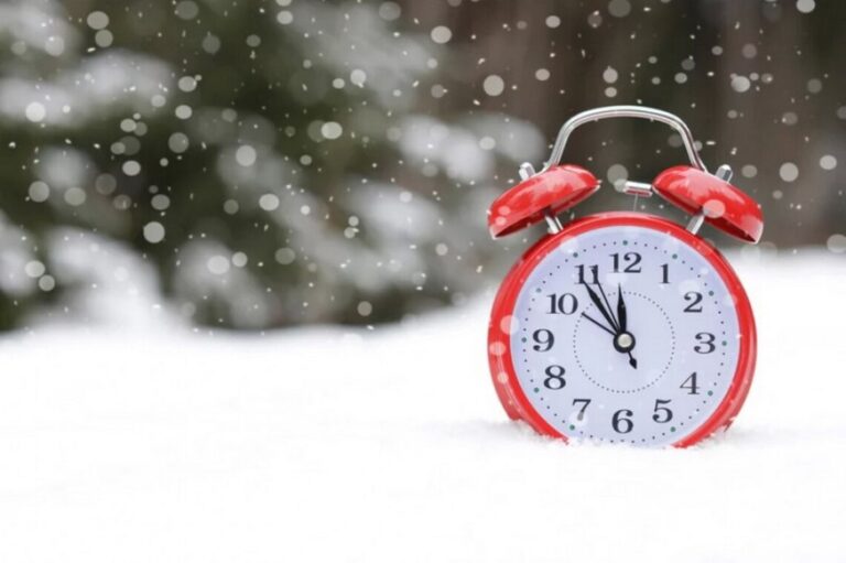 Зимовий час 2023: коли та як переводити годинник мешканцям Запоріжжя