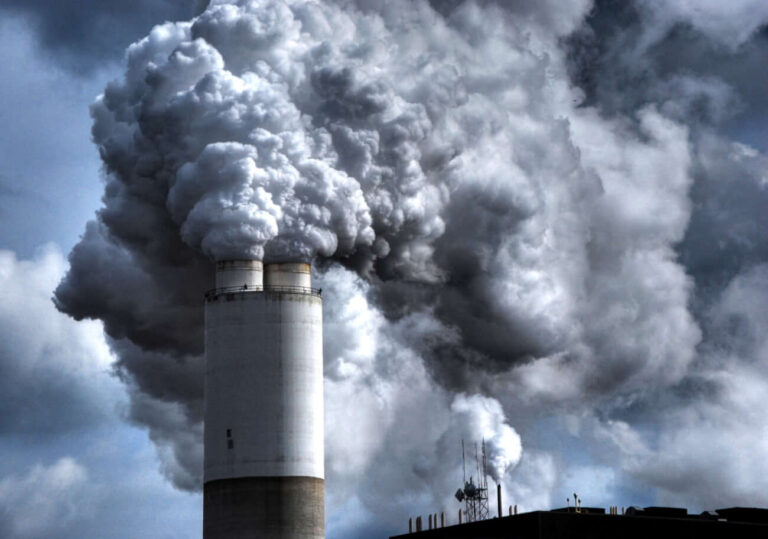 Воздух в Запорожской области загрязнен: убытки составляют более 125 миллионов гривен