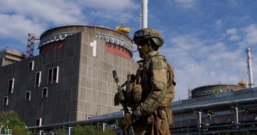 Россияне сделали невозможным безопасную эксплуатацию ЗАЭС: Госатомрегулирование