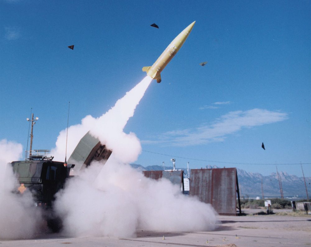 Какую угрозу для РФ несут ракеты ATACMS – ISW
