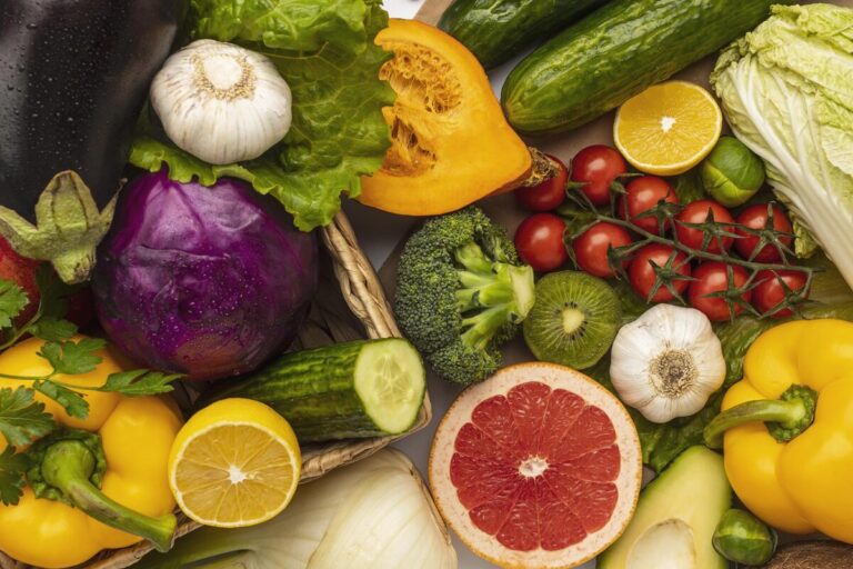 Ціни на продукти в Запоріжжі зростуть: скільки будуть коштувати фрукти та овочі