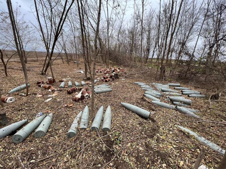 Военные действия нанесли убыток Запорожской области на 13 миллиардов гривен