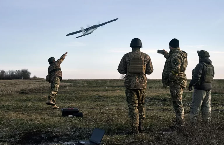 FPV-дрони захищають Запорізьку область: військові розповіли про складнощі (ВІДЕО)