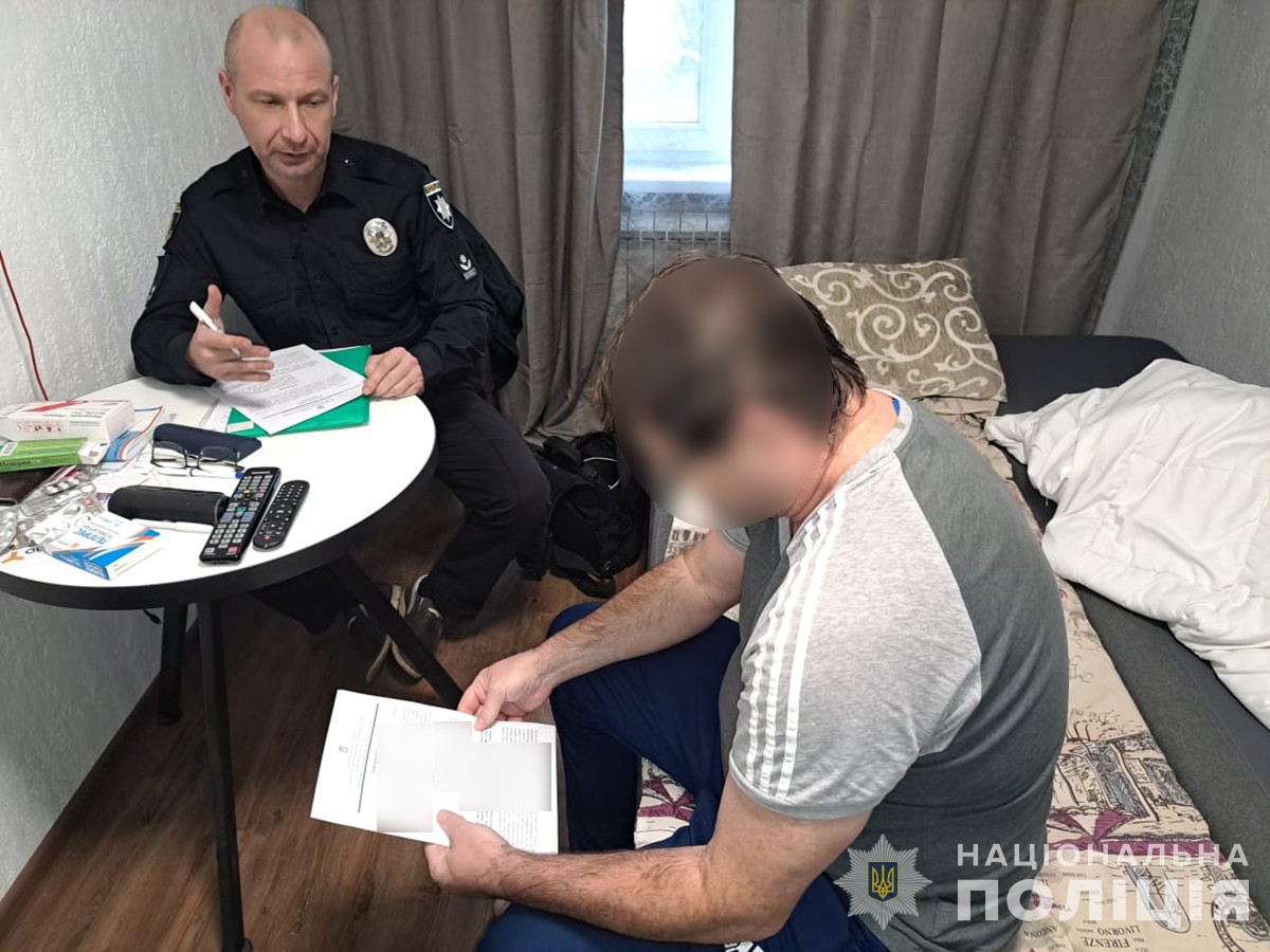 «Черные» риелторы забрали квартиру у жителя Запорожья: как работает преступная схема