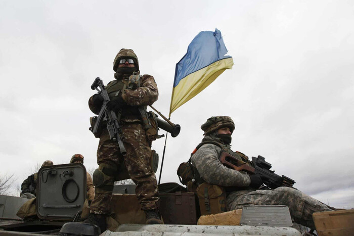 Украинские военные продолжают наступать на западе Запорожской области – карты боев