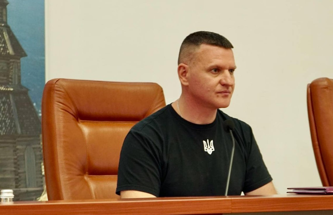Петиція щодо звільнення Анатолія Куртєва набрала необхідну кількість підписів у Запоріжжі