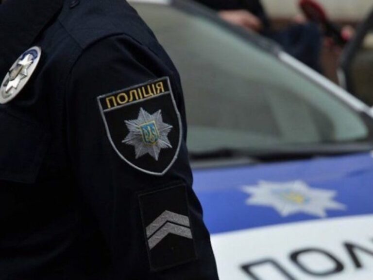 Поліцейські викрили 120 колаборантів на Запоріжжі