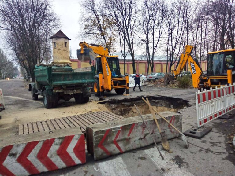 Более ста домов в Запорожье были без отопления: подробности