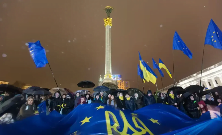Від знайомства до “заручин”: 30 років шляху України та ЄС від часу встановлення дипвідносин