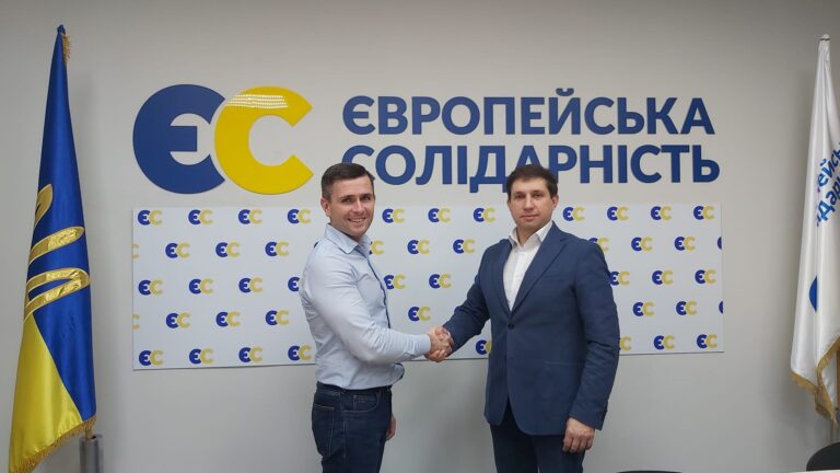 Депутат Олександр Константинов достроково склав повноваження: яка причина