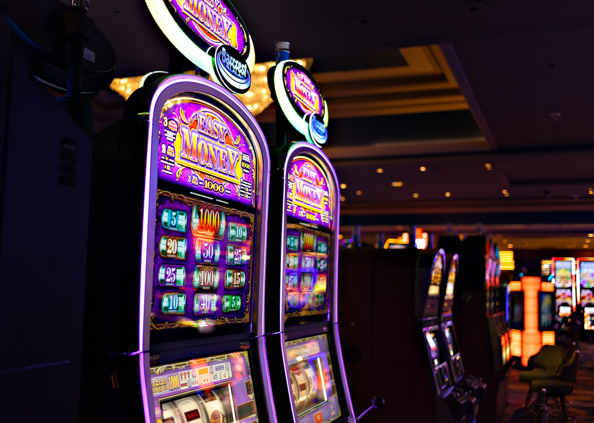 Игры онлайн: виртуальные и азартные развлечения