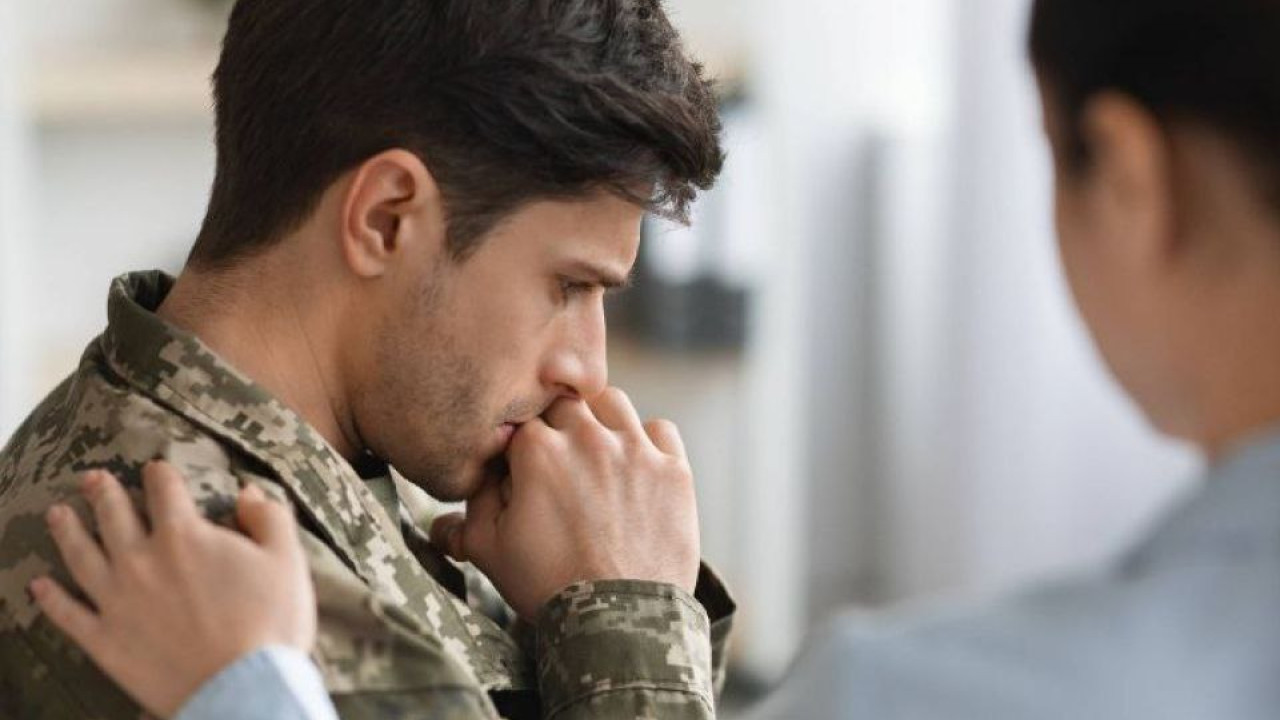 Як отримати психологічну підтримку для військових у Запоріжжі