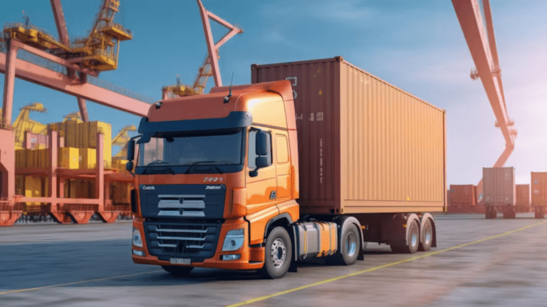 Доставка автомобильных грузов в Украине: Как быстро и безопасно преодолеть дистанцию