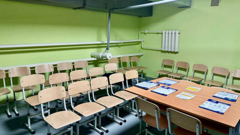 Вернутся ли запорожские школьники за парты: ответ министра