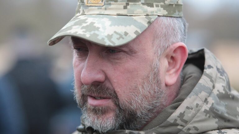 Президент призначив нового командувача Сухопутних військ замість Сирського: хто отримав посаду