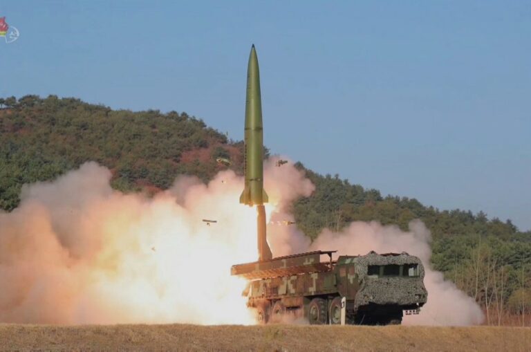 СБУ подтвердили, что россияне обстреливали Запорожье ракетами из КНДР: что известно о ракетах Hwasong-11