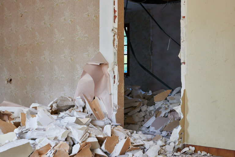 Фахівці підрахували скільки будинків у Запоріжжі постраждали від російських атак