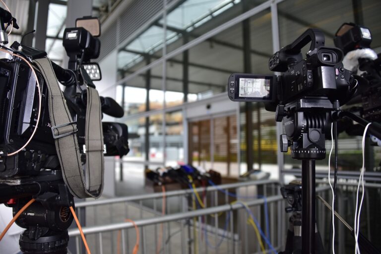 Комунікація рівня failed: як влада в Запоріжжі продовжує заважати журналістам працювати