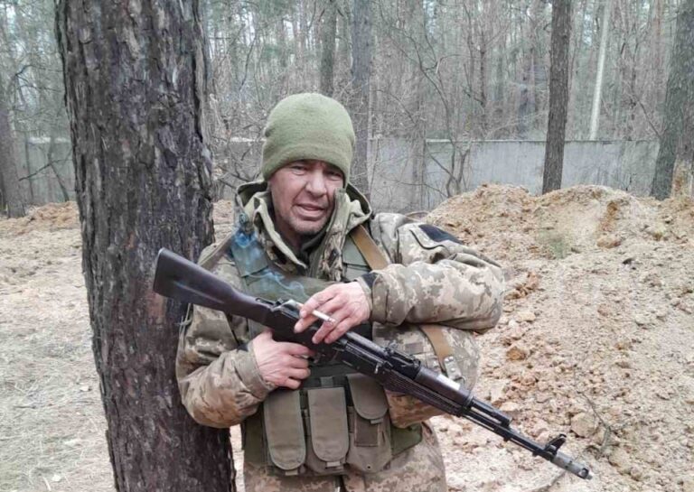 Мешканець Запорізького району загинув на фронті від удару дрона