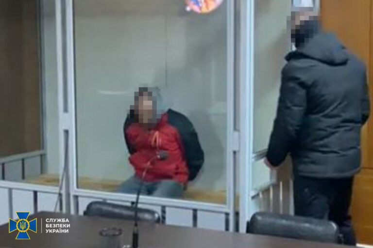 В Запорожье корректировщика приговорили к 15 годам: как он причастен к удару по центру города (ФОТО)