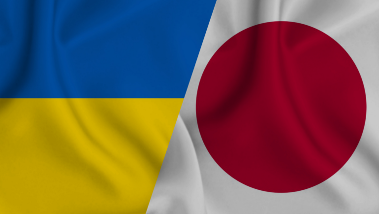 Про Запоріжжя дізналися в Японії: що обговорили на Японсько-Українському форумі