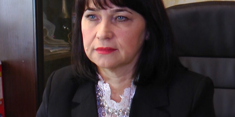 Запорожская депутатка от “Слуги народа” получила российское гражданство