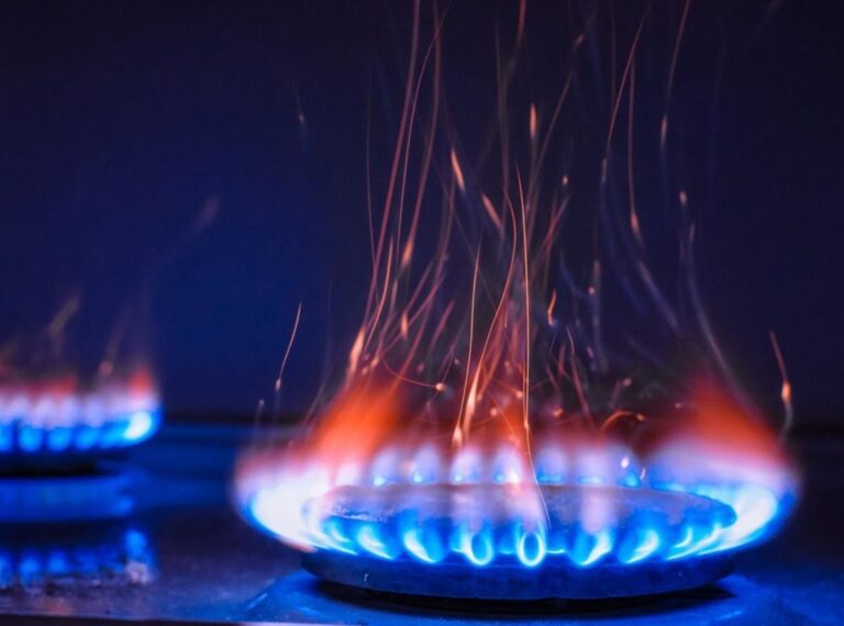 Тариф на газ зафіксували для запоріжців на рік: яка буде вартість