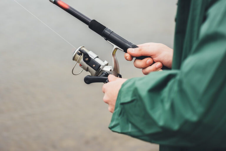 Запрет на лов рыбы: когда будет действовать в Запорожье