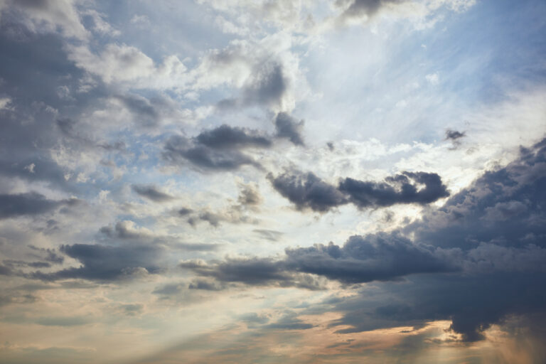 Тепло та хмарно: яка погода буде 22 березня в Запоріжжі