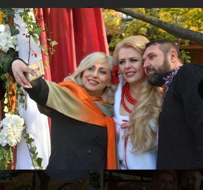 Кохання перемагає: волонтерка із Запоріжжя влаштовує весілля для військових по всій Україні. ФОТО