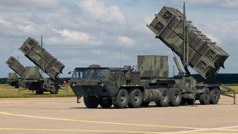 Розвідка з окупованої частини Запорізької області допомагає збивати російські ракети та літаки