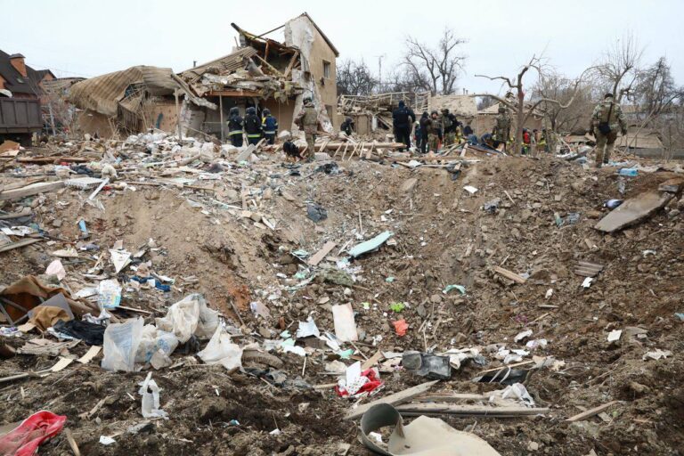 Сколько памятников культурного наследия пострадало в Запорожской области из-за войны
