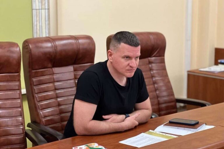 У Запоріжжі суд відмовився розглядати позов Анатолія Куртєва