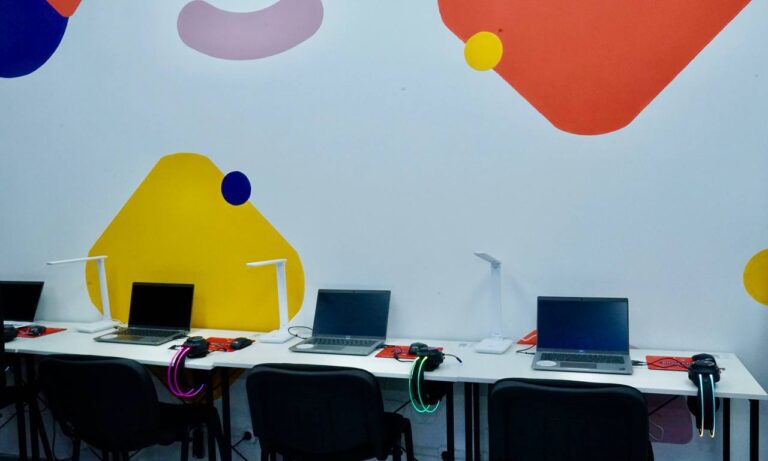 У Запоріжжі відкрився новий центр для дітей: як виглядає (ФОТО)