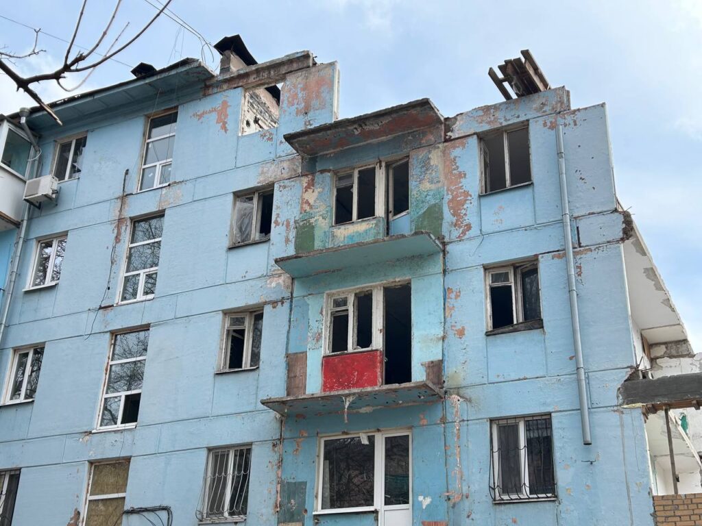 Будинок на Незалежної України, 67