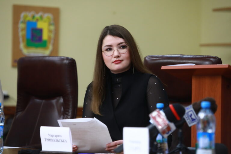 Депутатка Запорожского областного совета досрочно сложила полномочия