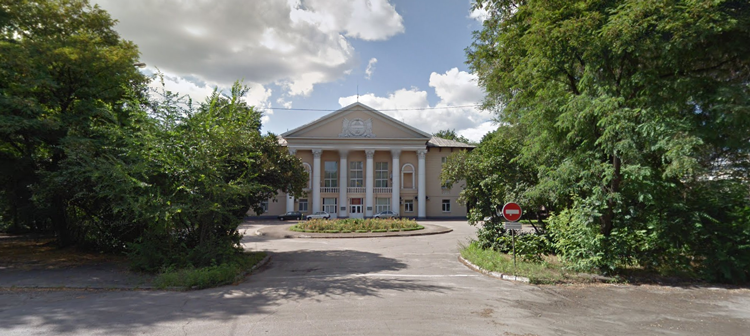 Запорожский бизнесмен Макс Поляков приватизировал бывший Дом культуры в Запорожье
