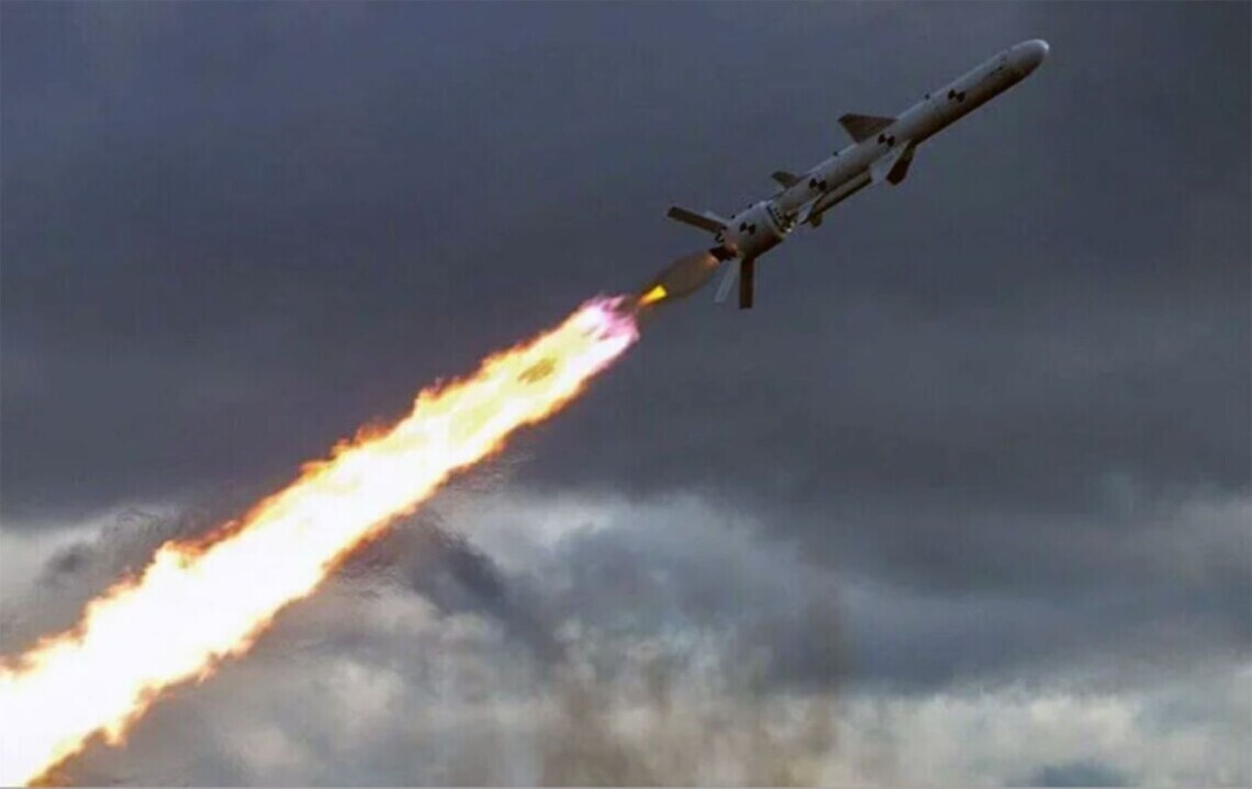 Росіяни поцілили ракетами по Запоріжжю 1 червня: що відомо (ОНОВЛЕНО)