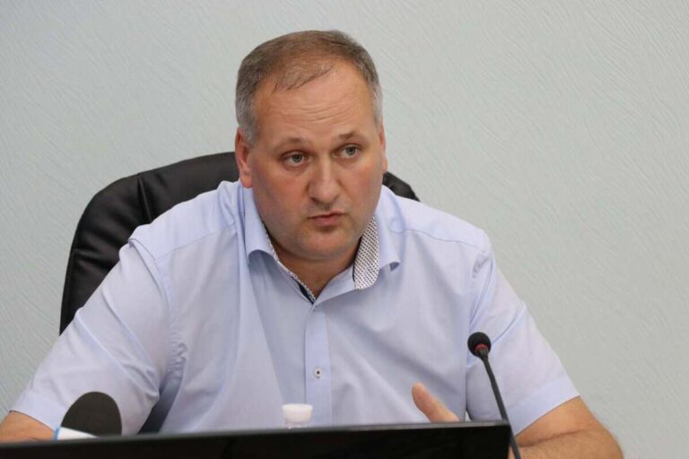 Заместителя главы Запорожья уволили с должности: комментарий Анатолия Васюка